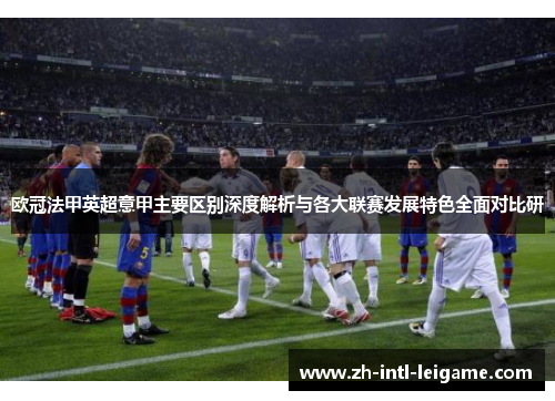 欧冠法甲英超意甲主要区别深度解析与各大联赛发展特色全面对比研 欧冠法甲英超意甲主要区别深度解析与各大联赛发展特色全面对比研
