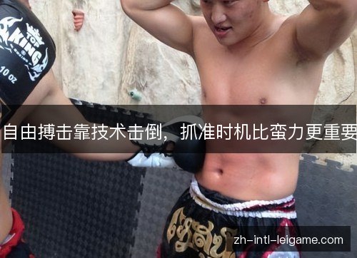 自由搏击靠技术击倒,抓准时机比蛮力更重要 自由搏击靠技术击倒,抓准时机比蛮力更重要